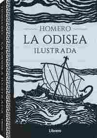 LA ODISEA. ILUSTRADA