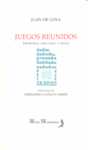 JUEGOS REUNIDOS