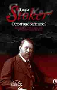 CUENTOS COMPLETOS DE BRAM STOKER