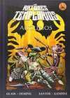 RATONES TEMPLARIOS 3 AUGURIOS