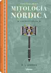 LEYENDAS DE LA MITOLOGIA NORDICA