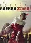 ESPAÑA GUERRA ZOMBI