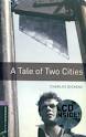A TALE OF TWO CITIES (+ CD ) STAGE 4 (B1/ B2)