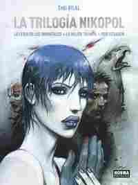 LA TRIOLOGIA NIKOPOL.