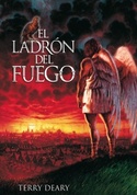 1. LADRON DEL FUEGO, EL