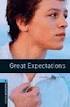 GREAT EXPECTATIONS (+ CD) STAGE 5 (B2)