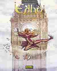 EKHÖ 7. SWINGING LONDON
