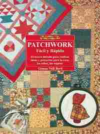 PATCHWORK. FACIL Y RAPIDO