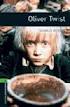 OLIVER TWIST (+ CD) STAGE 6 (B2/C1)