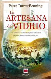 LA ARTESANA DEL VIDRIO