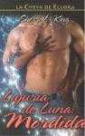 LUJURIA DE LUNA: MORDIDA