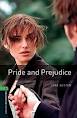 PRIDE AND PREJUDICE (+ CD) STAGE 6