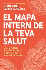 EL MAPA INTERN DE LA TEVA SALUT