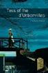 TESS OF THE D`URBEVILLES (+ CD) STAGE 6: B2 / C1