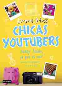 4. JAZZY JESSIE, ¡A POR EL ORO!. CHICAS YOUTUBERS