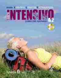 CURSO INTENSIVO A2 LIBRO DEL ALUMNO