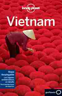 VIETNAM. LONELY PLANET