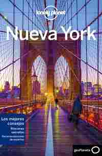 NUEVA YORK. LONELY PLANET