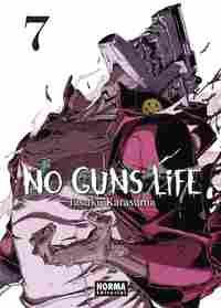 7. NO GUNS LIFE