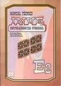 INVE-E2 J.C.: TEST DE INTELIGENCIA VERBAL  (MANUAL+CUAD+CD...)