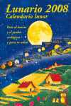 2008.CALENDARIO LUNAR. LUNARIO