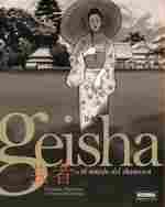 GEISHA O EL SONIDO DEL SHAMISEN