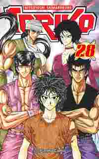 28. TORIKO