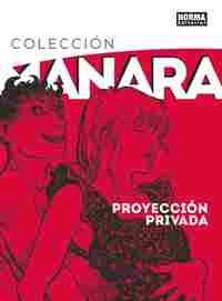 9. COLECCION MANARA. PROYECCIÓN PRIVADA