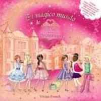 MAGICO MUNDO DE LAS PRINCESAS, EL. EL CLUB DE LAS PRINCESAS