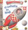 EL COHETE DE NOE