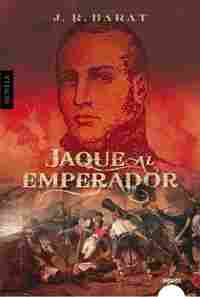 JAQUE AL EMPERADOR