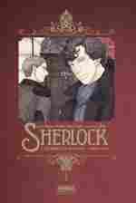 SHERLOCK. ESCANDALO EN BELGRAVIA. PRIMERA PARTE
