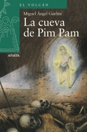 8. CUEVA DE PIM PAM, LA