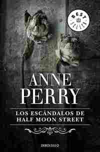ESCANDALOS DE HALF MOON STREET, LOS