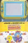 APRENDE A ESCRIBIR CON LA GALLINA PINTAD