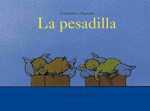 LA PESADILLA