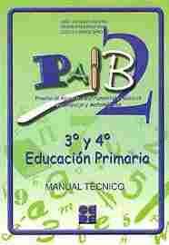 PAIB 2. MANUAL TECNICO