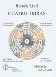 CUATRO OBRAS (BILING): EL DESCONSUELO. CANTO DE RAMÓN. DEL NACIMIENTO DE JESUS NIÑO. EL EXTRAVAGANTE