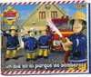 UN DIA EN EL PARQUE DE BOMBEROS