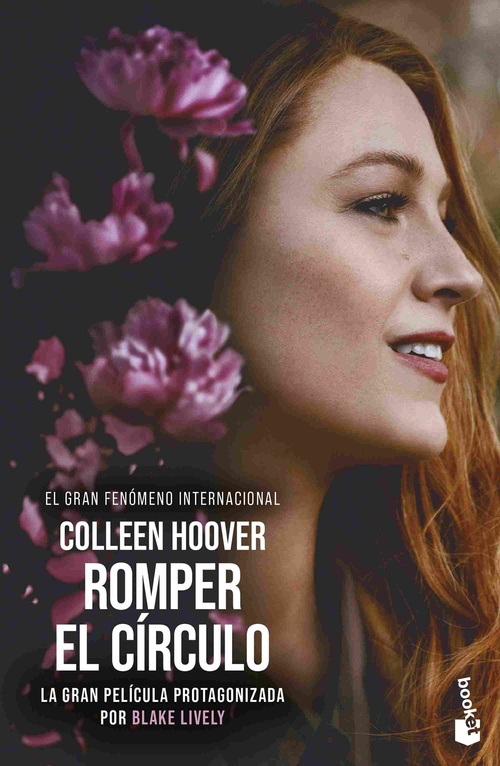 ROMPER EL CIRCULO (ED. PELICULA)**