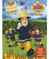 STICK & READ: SAM EL BOMBERO