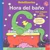 HORA DEL BAÑO