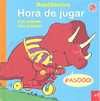 HORA DE JUGAR