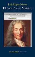 CORAZON DE VOLTAIRE, EL