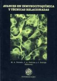 AVANCES EN INMUNOCITOQUIMICA Y TECNICAS RELACIONADAS