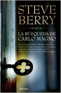 LA BUSQUEDA DE CARLOMAGNO