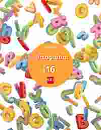 CUADERNO ORTOGRAFIA 16 6ºEP