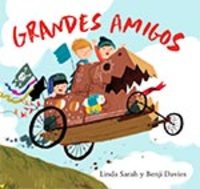 GRANDES AMIGOS