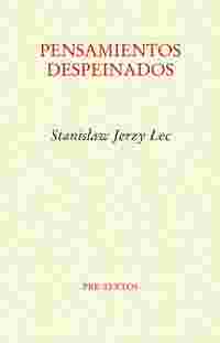 PENSAMIENTOS DESPEINADOS