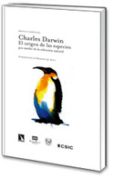 ORIGEN DE LAS ESPECIES